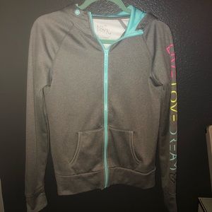 Aeropostale athletic hoodie